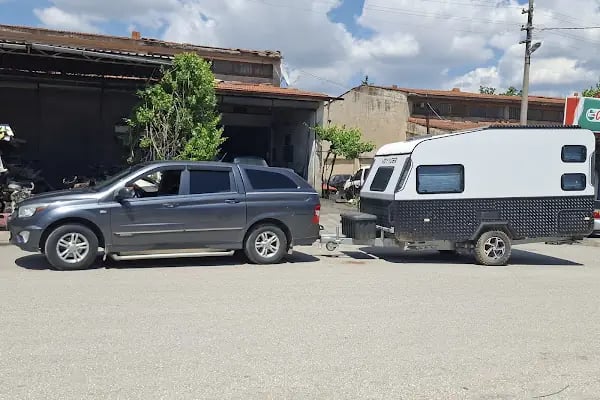 1. Sanayi Sitesi - Resim 10