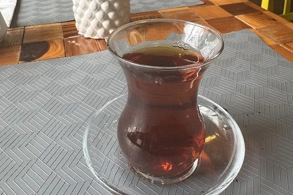 Sermest Büyükada Cafe | Restoran | Kahvaltı - Resim 15