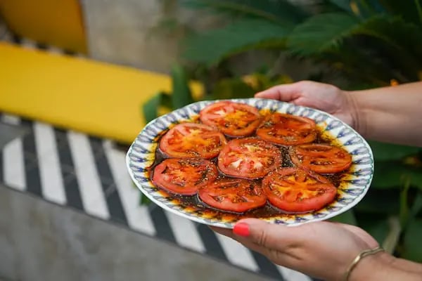 Sermest Büyükada Cafe | Restoran | Kahvaltı - Resim 16