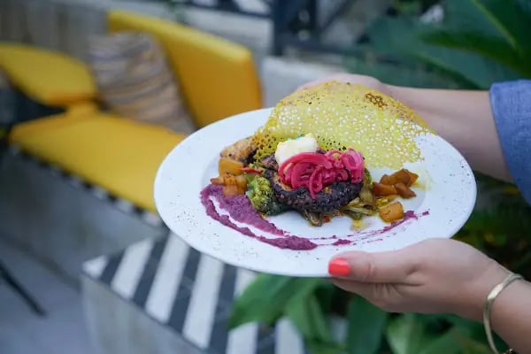 Sermest Büyükada Cafe | Restoran | Kahvaltı - Resim 14