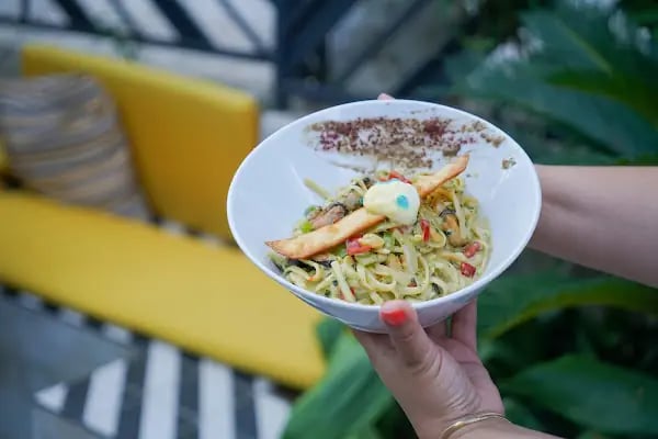 Sermest Büyükada Cafe | Restoran | Kahvaltı - Resim 12