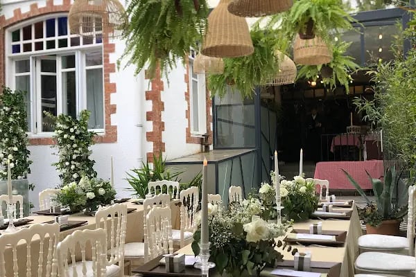 Sermest Büyükada Cafe | Restoran | Kahvaltı - Resim 2