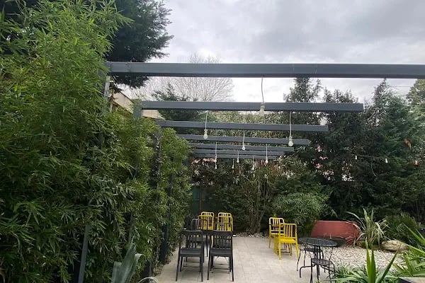 Sermest Büyükada Cafe | Restoran | Kahvaltı - Resim 18