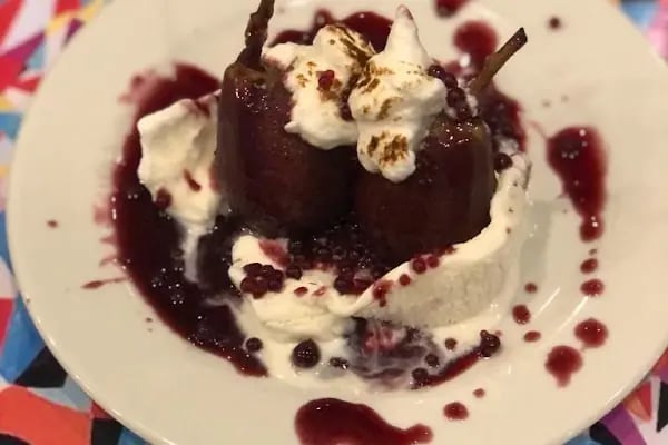 Sermest Büyükada Cafe | Restoran | Kahvaltı - Resim 19