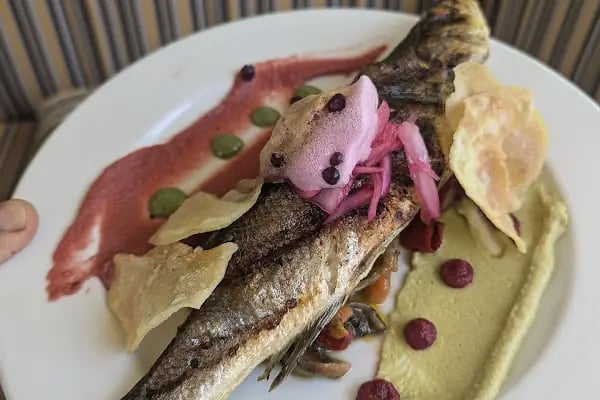 Sermest Büyükada Cafe | Restoran | Kahvaltı - Resim 4