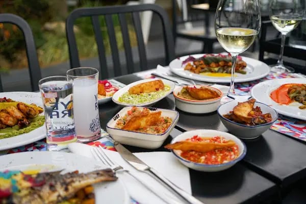 Sermest Büyükada Cafe | Restoran | Kahvaltı - Resim 5