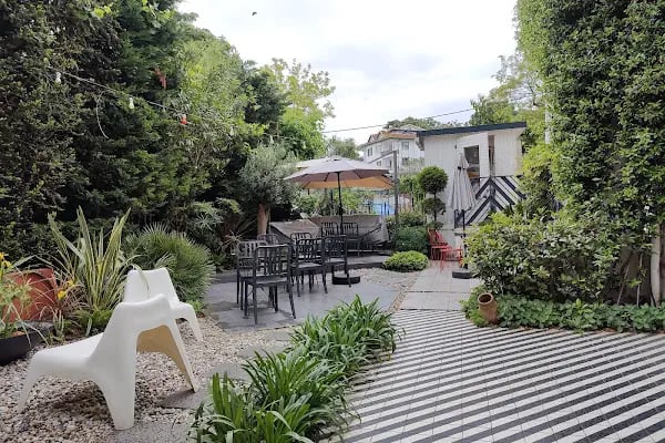 Sermest Büyükada Cafe | Restoran | Kahvaltı - Resim 9