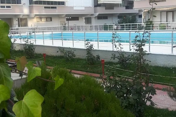 Özge Şahin Sitesi - Resim 4