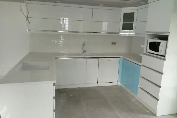 Özge Şahin Sitesi - Resim 6