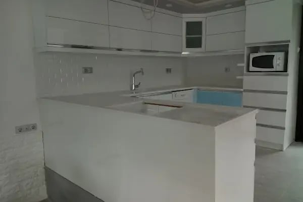 Özge Şahin Sitesi - Resim 3