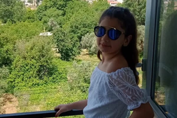 Özge Şahin Sitesi - Resim 16
