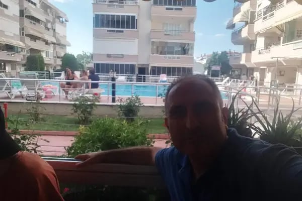 Özge Şahin Sitesi - Resim 12