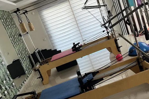 MİA THERAPY ( GTOS ALANYA ) - Resim 3