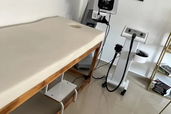 MİA THERAPY ( GTOS ALANYA ) - Resim 5