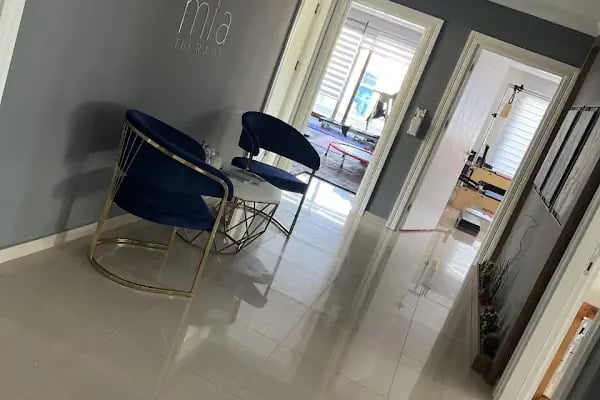 MİA THERAPY ( GTOS ALANYA ) - Resim 4