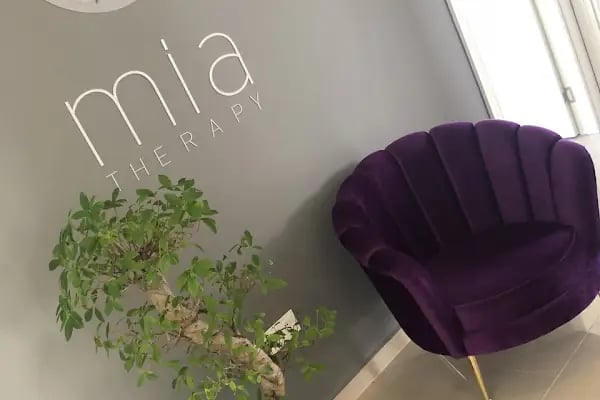 MİA THERAPY ( GTOS ALANYA ) - Resim 7