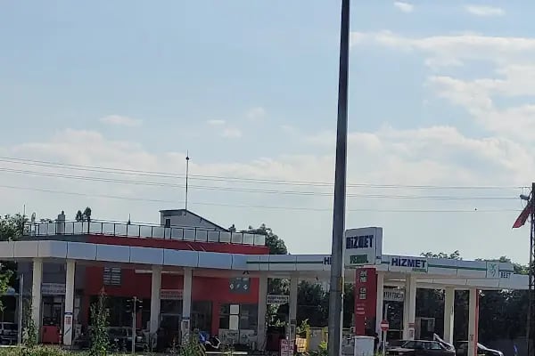 Hizmet Petrol - Resim 10