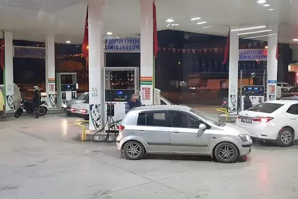 Hizmet Petrol - Resim 8