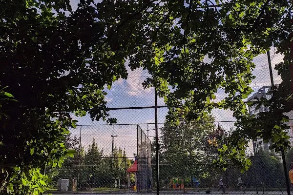 Kaybedenler Kulübü Parkı - Resim 3