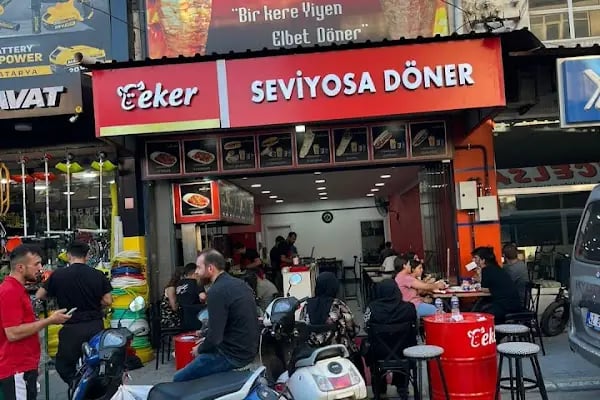 Seviyosa Döner - Resim 8