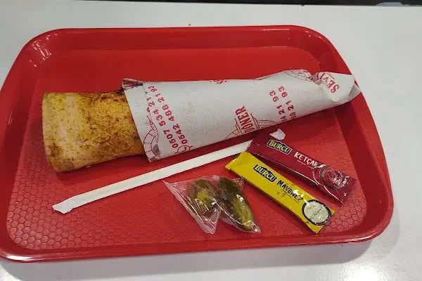 Seviyosa Döner - Resim 4