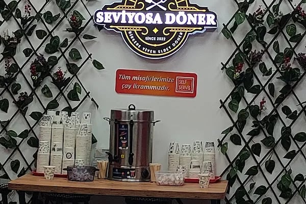 Seviyosa Döner - Resim 3