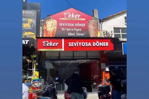 Seviyosa Döner - Resim 7