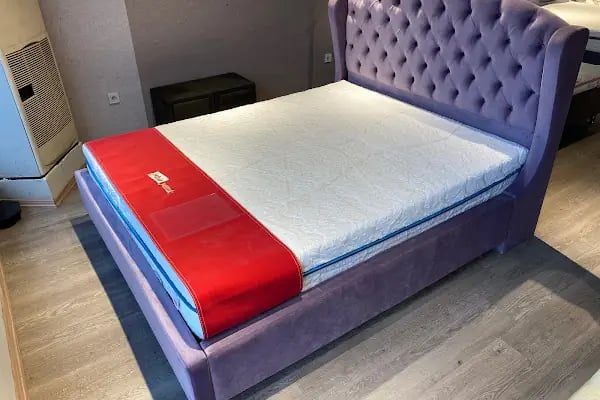İşbir Yatak Gebze Çayırova Uyku Merkezi / Kocaeli-İzmit - Resim 10
