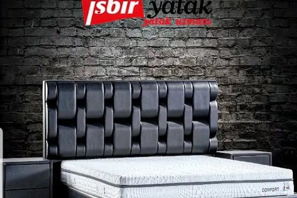 İşbir Yatak Gebze Çayırova Uyku Merkezi / Kocaeli-İzmit - Resim 15