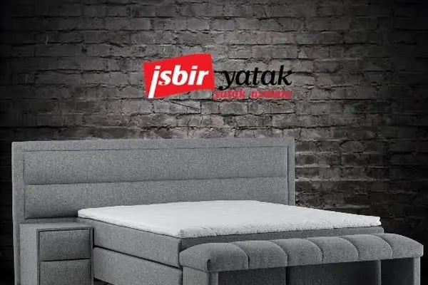 İşbir Yatak Gebze Çayırova Uyku Merkezi / Kocaeli-İzmit - Resim 9