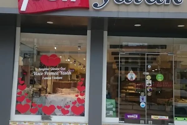 İşbir Yatak Gebze Çayırova Uyku Merkezi / Kocaeli-İzmit - Resim 1