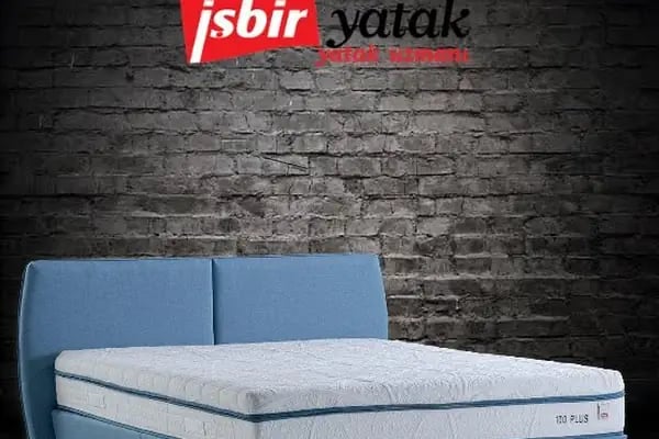 İşbir Yatak Gebze Çayırova Uyku Merkezi / Kocaeli-İzmit - Resim 7