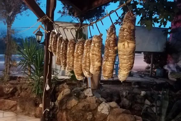 Defne Restaurant - Resim 2