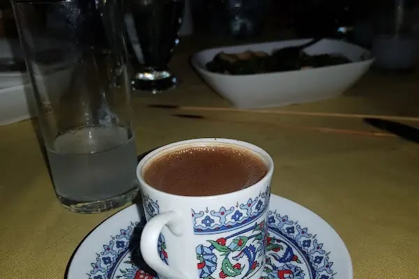 Defne Restaurant - Resim 13
