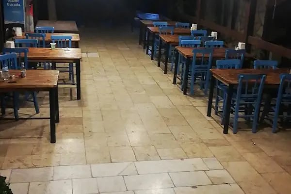 Defne Restaurant - Resim 17