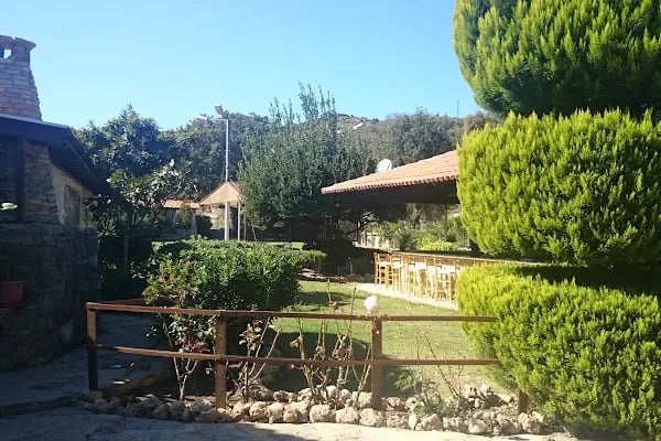 Defne Restaurant - Resim 3
