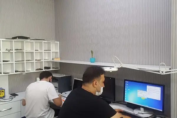 ÖZPOLAT İLETİŞİM GSM TEKNİK SERVİS - Resim 4