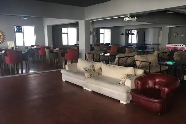 teras cafe bilardo - Resim 4