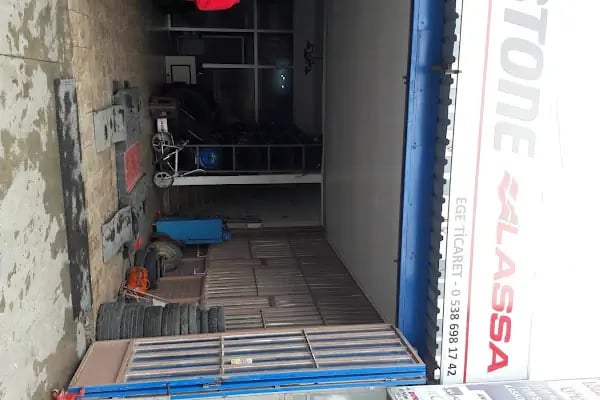 DALAMAN LASSA EGE TİCARET - Resim 11