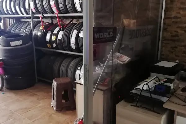 DALAMAN LASSA EGE TİCARET - Resim 4