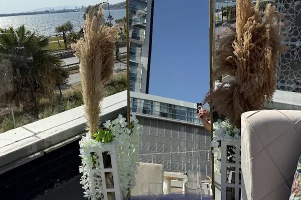 My terrace Event - Resim 18
