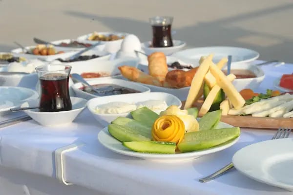 My terrace Event - Resim 3