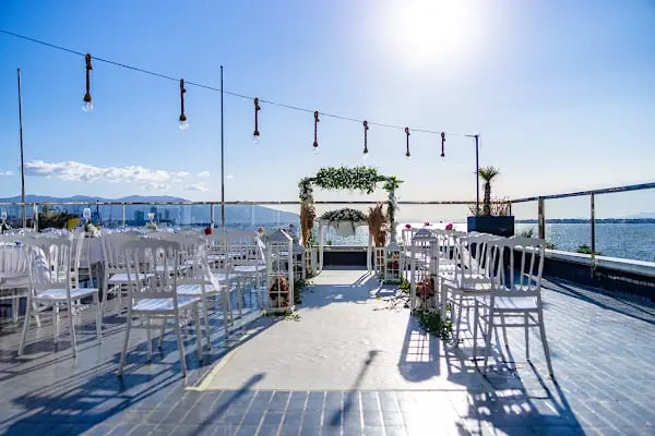 My terrace Event - Resim 6