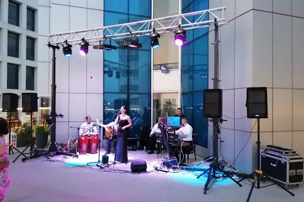 My terrace Event - Resim 13