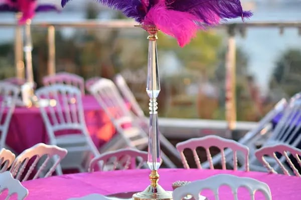 My terrace Event - Resim 10