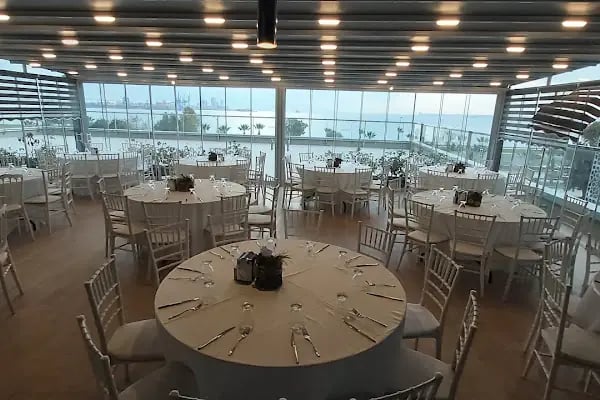 My terrace Event - Resim 9