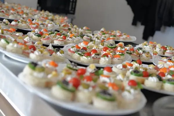 My terrace Event - Resim 16
