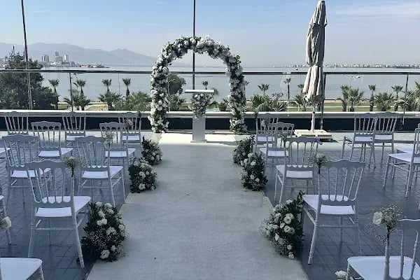 My terrace Event - Resim 5