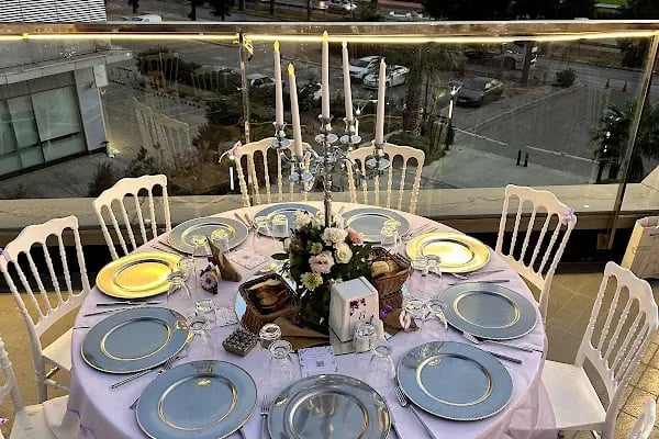 My terrace Event - Resim 11