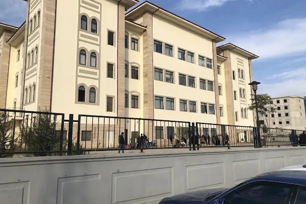 İslahiye İlçe Milli Eğtim Müdürlüğü - Resim 1